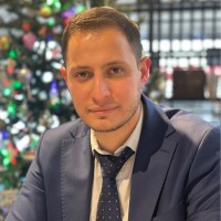 SOS Employee Haktan Mazmanoğlu's profile photo