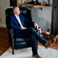 American Shoe Machinery Company Employee Christopher Moen's profile photo