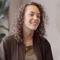 OneFootball Employee Amanda Allegrini's profile photo