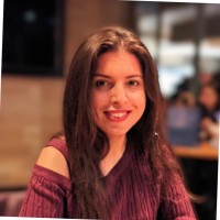 Sara Emami Email & Phone Number