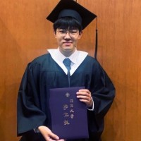 Jiuxiang Song's profile photo