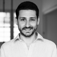 Smash Employee Fabio Doneux's profile photo