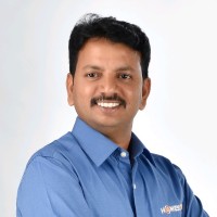 Homes247.in Employee Priyatham Kumar's profile photo