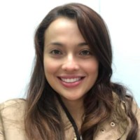 Instaleap Employee Angélica Viviana Martínez's profile photo