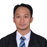 PT Mega Akses Persada (FiberStar) Employee Aditya Susanto's profile photo