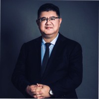IHG Hotels & Resorts Employee Danny Zhou's profile photo