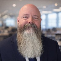 KJA Marketing Employee Ken Allen's profile photo