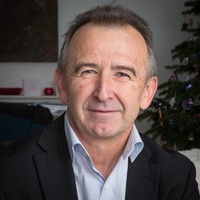 HENI Employee Rodney Hare's profile photo