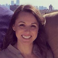 Creative Courseware, Inc Employee Kelly Fairchild's profile photo