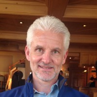 Doman Building Materials Group Employee Martin Baker's profile photo