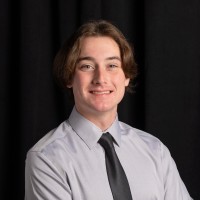 College of Engineering – Oregon State University Employee Jackson Schell's profile photo