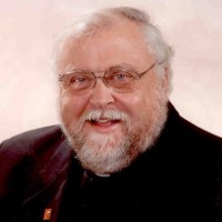 St. Mary's Roman Catholic Church Employee Robert Mraz's profile photo