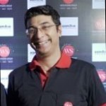 Web Spiders Employee Subrata Banerjee's profile photo