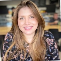 Syngenta Employee Carla G Vargas's profile photo