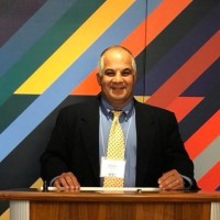 Jones & Bartlett Learning Employee Mike Vaccaro's profile photo