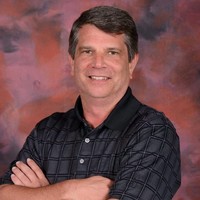 Lee County Sheriff's Office Employee Kevin Cunningham's profile photo