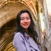 S&P Global Employee Sharon Lam's profile photo