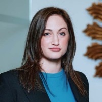 American Association of Jewish Lawyers and Jurists Employee Alyssa Grzesh's profile photo