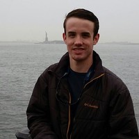 Improved Racing Products Employee Jarott Nelson's profile photo