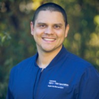 Family Health West Employee David Saldivar's profile photo
