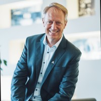 ANDRITZ Separation Employee Albrecht Zuther's profile photo