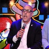 Shoe Palace Employee Christian Sarkissian's profile photo