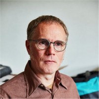 Popular Mechanics Employee Bradley Ford's profile photo