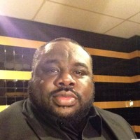 Ameren Employee Tyrone Walker-'s profile photo