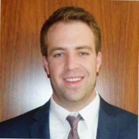 Citi Employee Conor White's profile photo