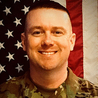 Maine Army National Guard Employee Brent Randall's profile photo