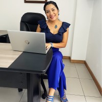 CANTEC Employee Tatiana Ll's profile photo