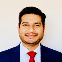 Anuj Mishra Email & Phone Number