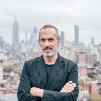 INC Architecture and Design Employee Adam Rolston's profile photo