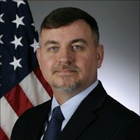 Air Force Civilian Service Employee Sammy Garvin's profile photo