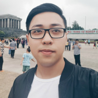Chợ Tốt Employee Phuc-Anh Nguyen's profile photo