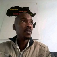 Thabang Chiloane Email