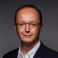 Eviden Employee Dominique Grelet's profile photo