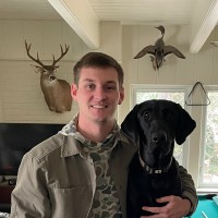 N.W. White & Co. Employee Kiel Bilton's profile photo