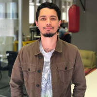Luan Santos Email