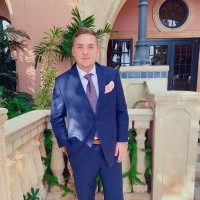 Global Video Pros LLC Employee Brad Martin's profile photo