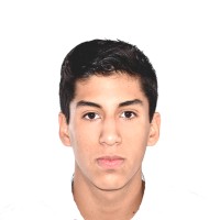 EY Employee Joaquin Miranda's profile photo