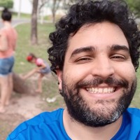 Henrique Lisboa Email & Phone Number