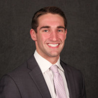 Collegiate Quarters Management Employee Ryan Kriftcher's profile photo