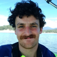 XOCEAN Employee Tom Kaye's profile photo