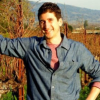 Ridge Vineyards Employee John Musto's profile photo