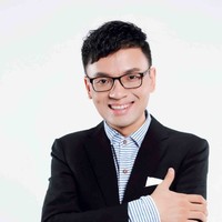 Cornerstone Financial Strategies Employee Simon Chu's profile photo