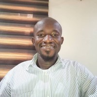 Ashipa Electric Corp. Employee Chukwuebuka Asadu's profile photo