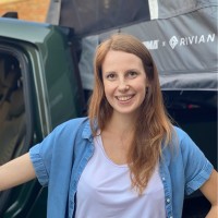 Stok Employee Ksenia Johnson's profile photo