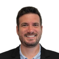 Metricell Employee Andy Watson's profile photo