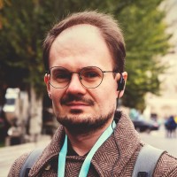 Anton Orlov Email